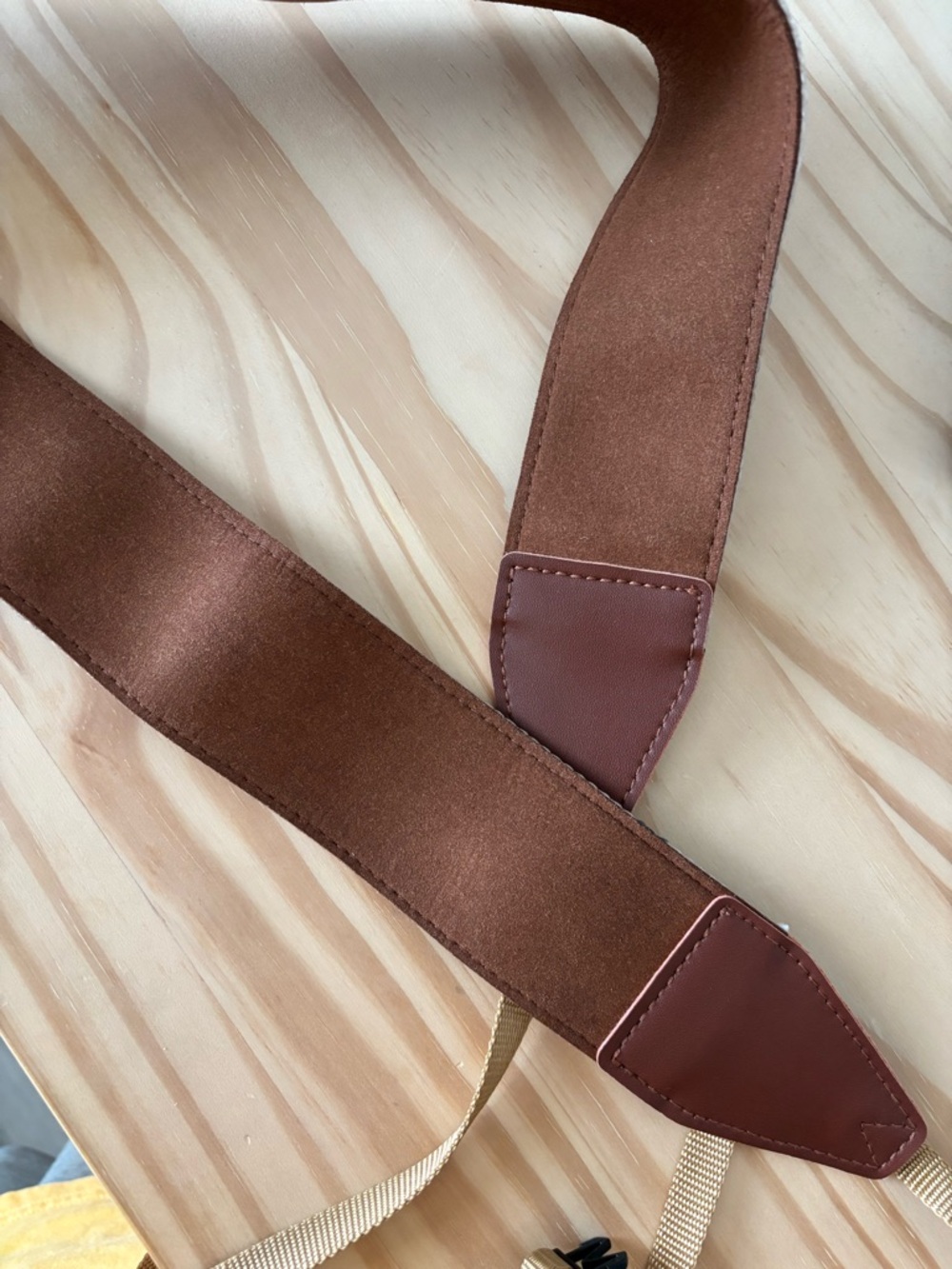 Camera strap - Picture 4 of 7